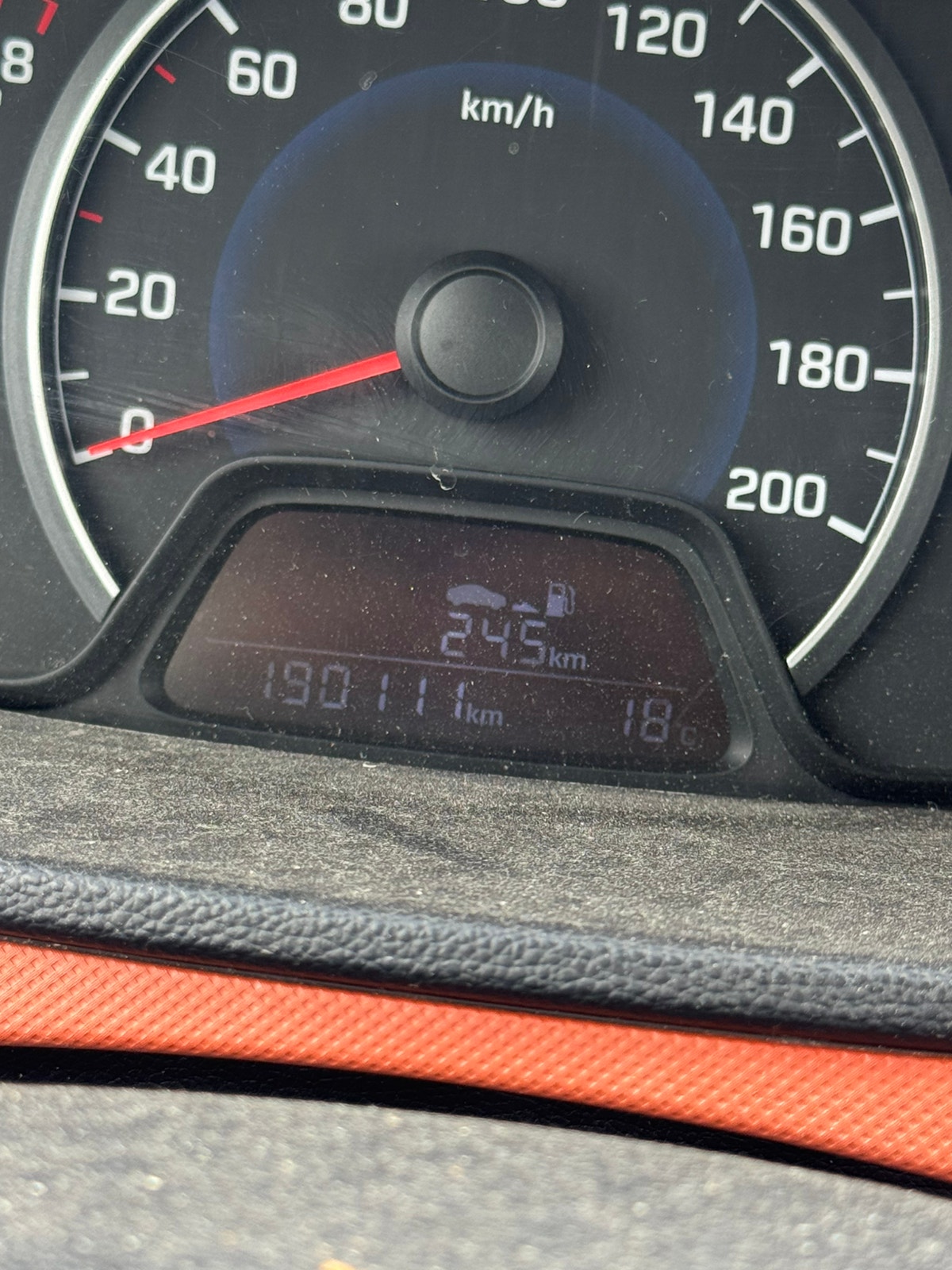 Hyundai i10 til salg hos Nabilli