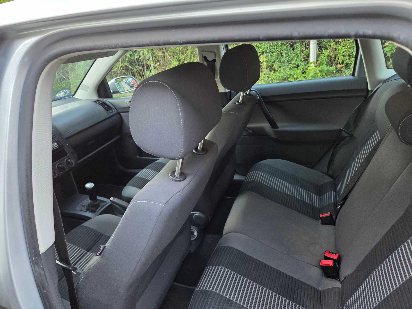 VW Polo til salg hos Nabilli