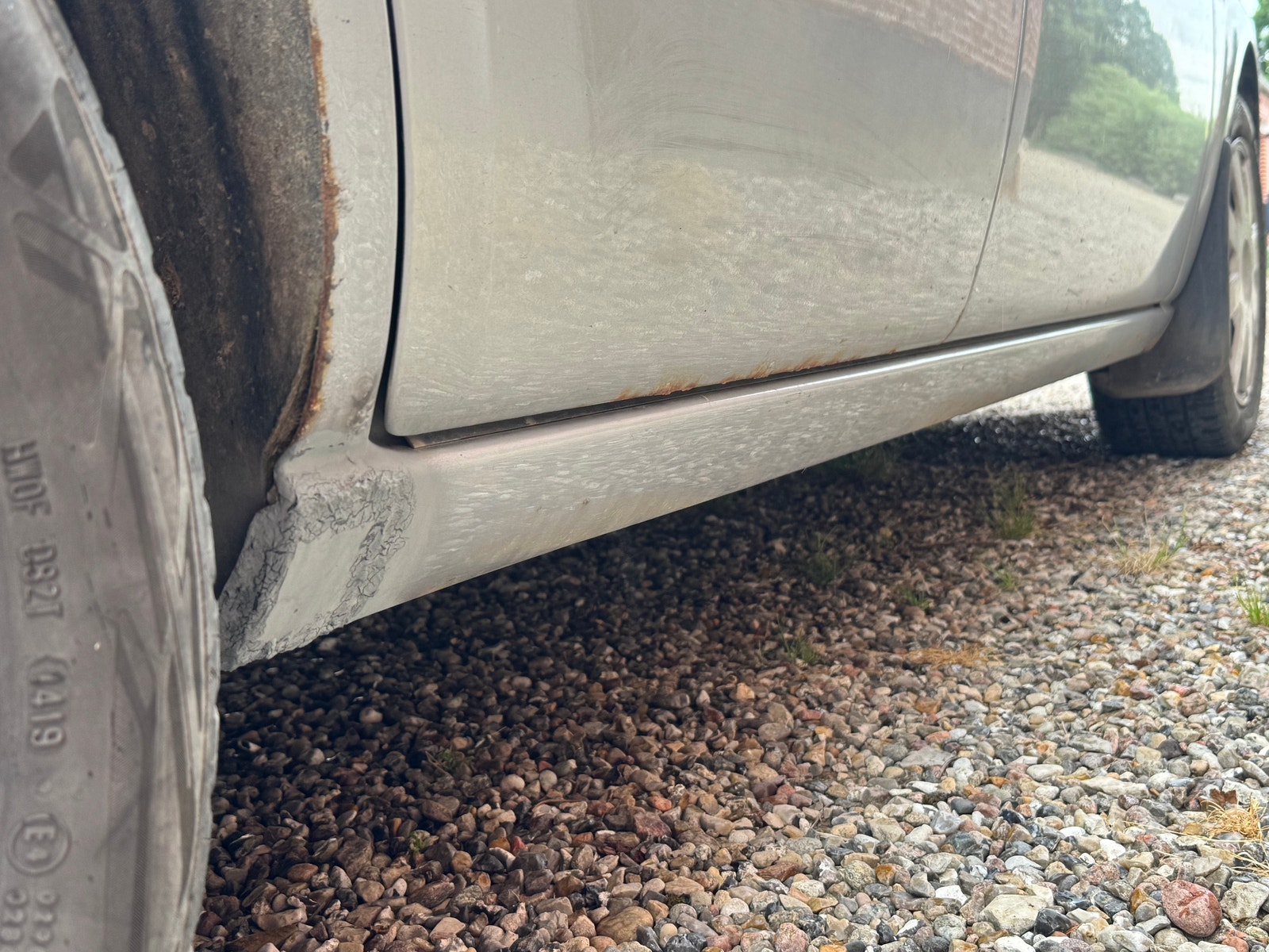 Ford Mondeo til salg hos Nabilli