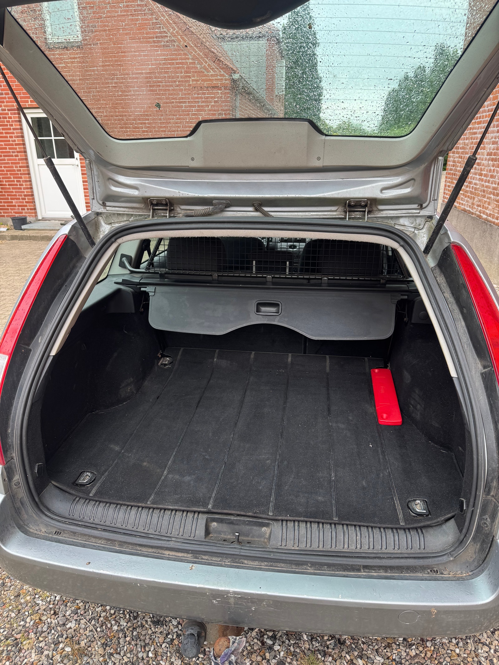 Ford Mondeo til salg hos Nabilli