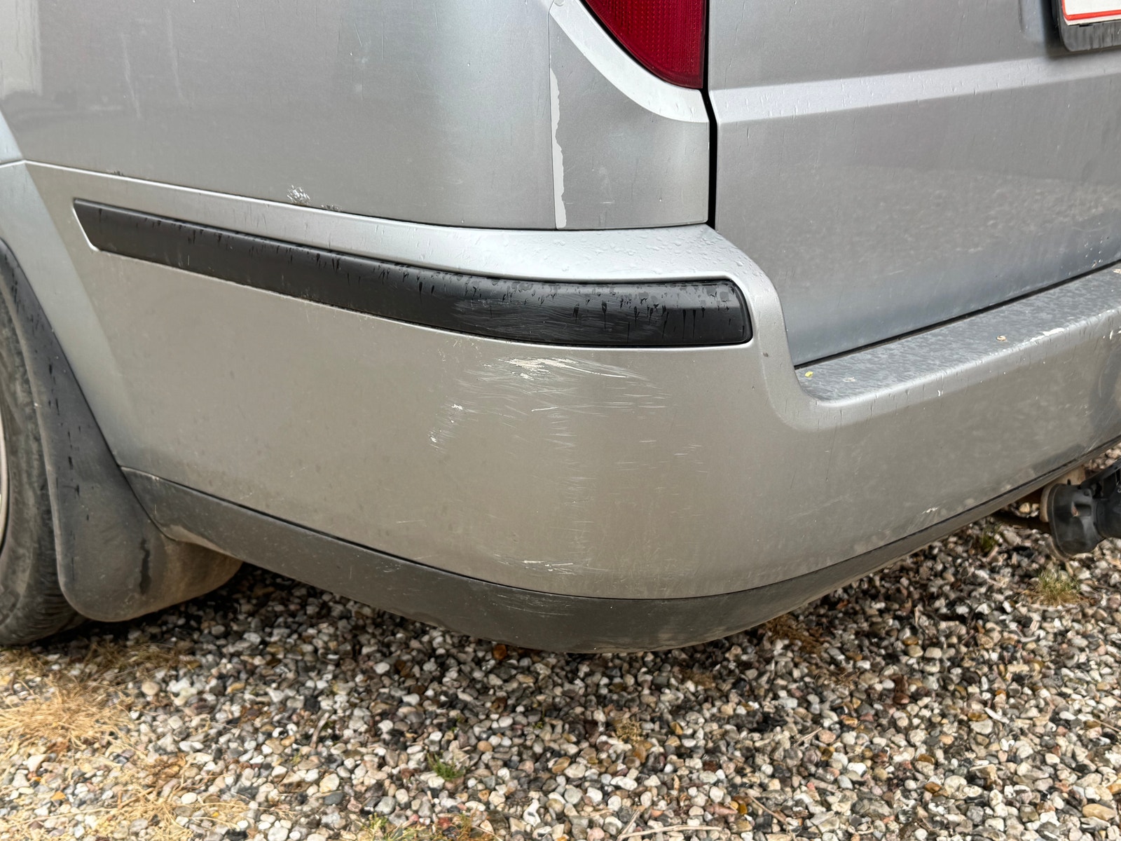 Ford Mondeo til salg hos Nabilli