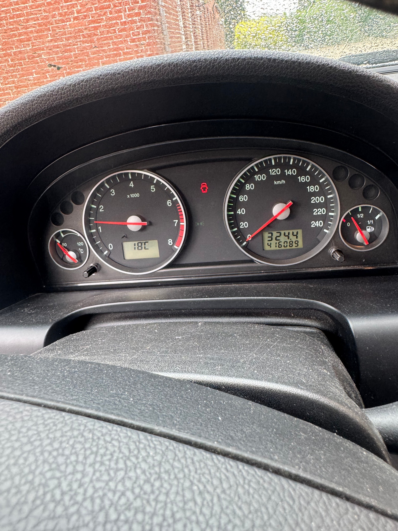 Ford Mondeo til salg hos Nabilli
