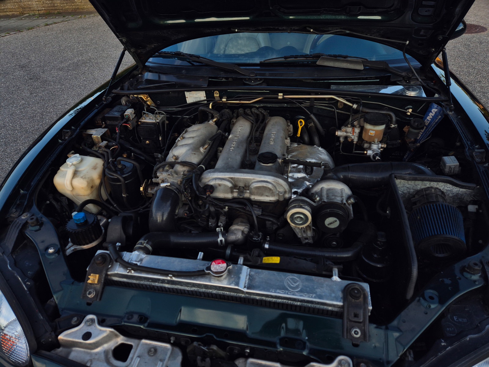 Mazda MX-5 – billede 5