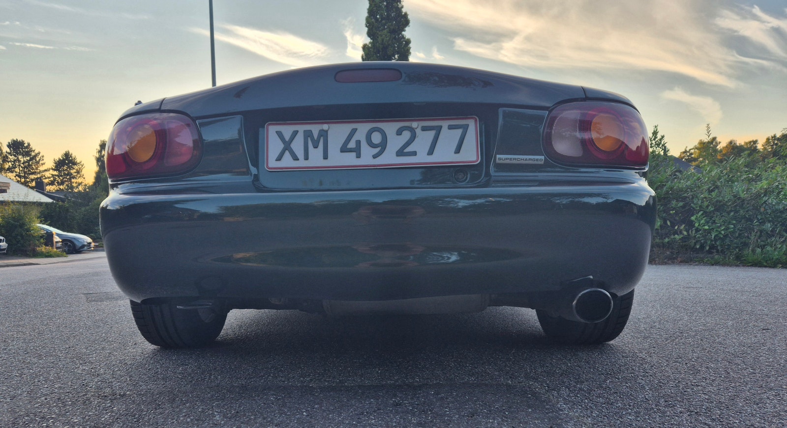 Mazda MX-5 – billede 7