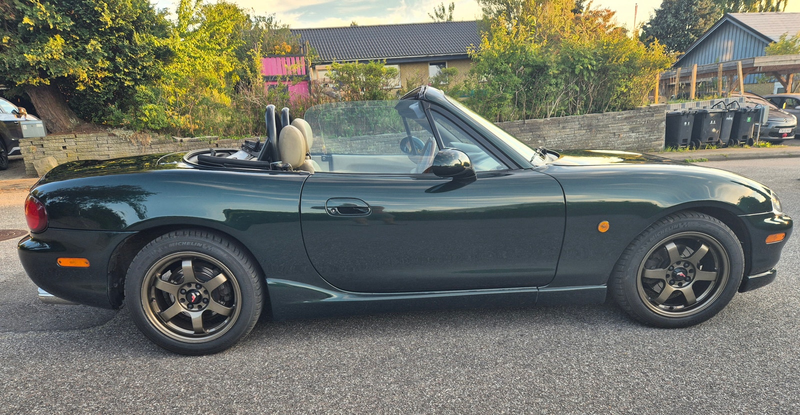 Mazda MX-5 – billede 2
