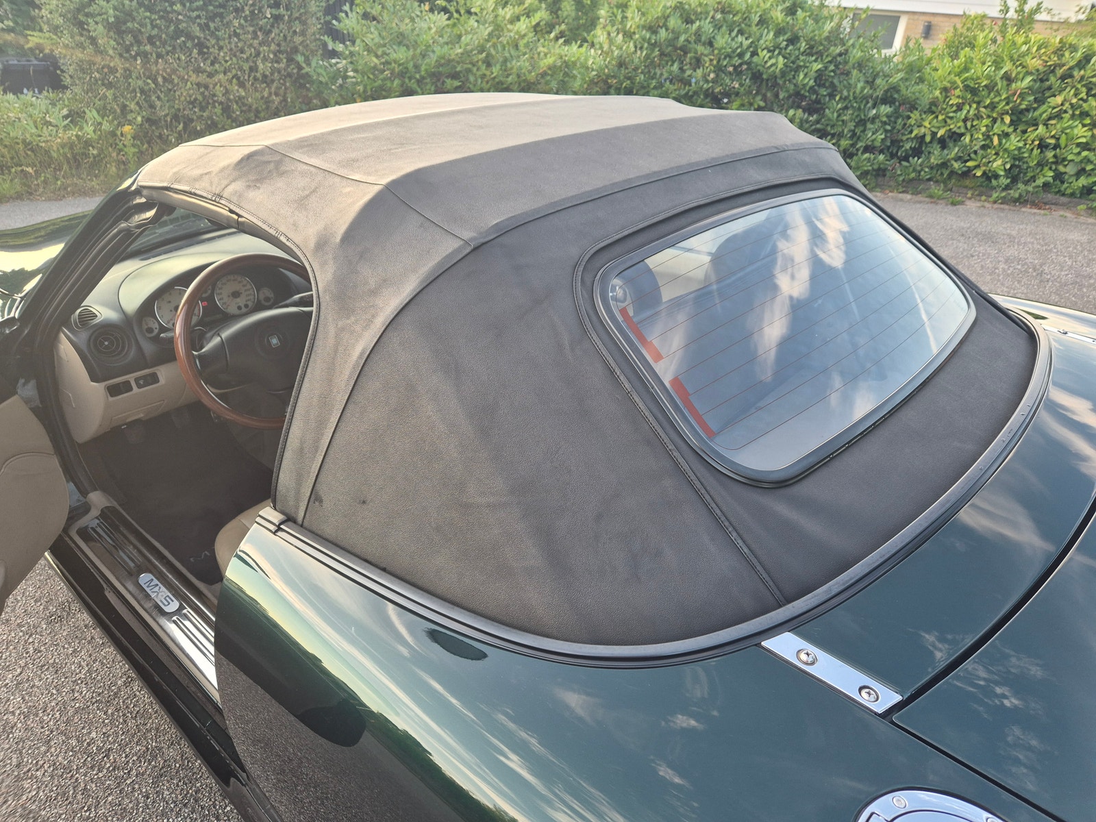 Mazda MX-5 – billede 8