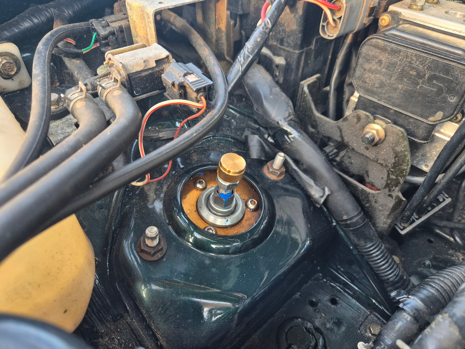 Mazda MX-5 – billede 4