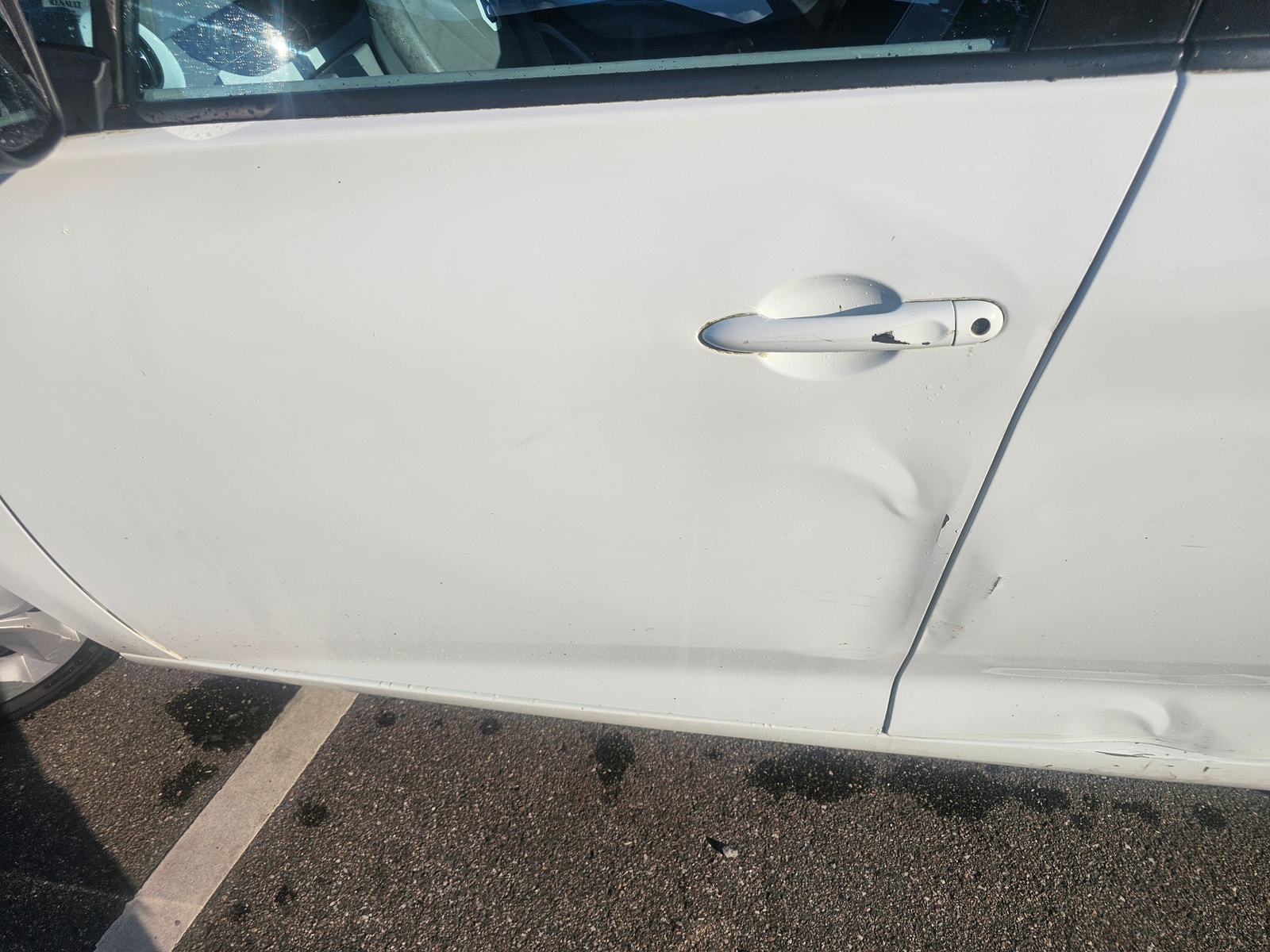 Renault Zoe – billede 9