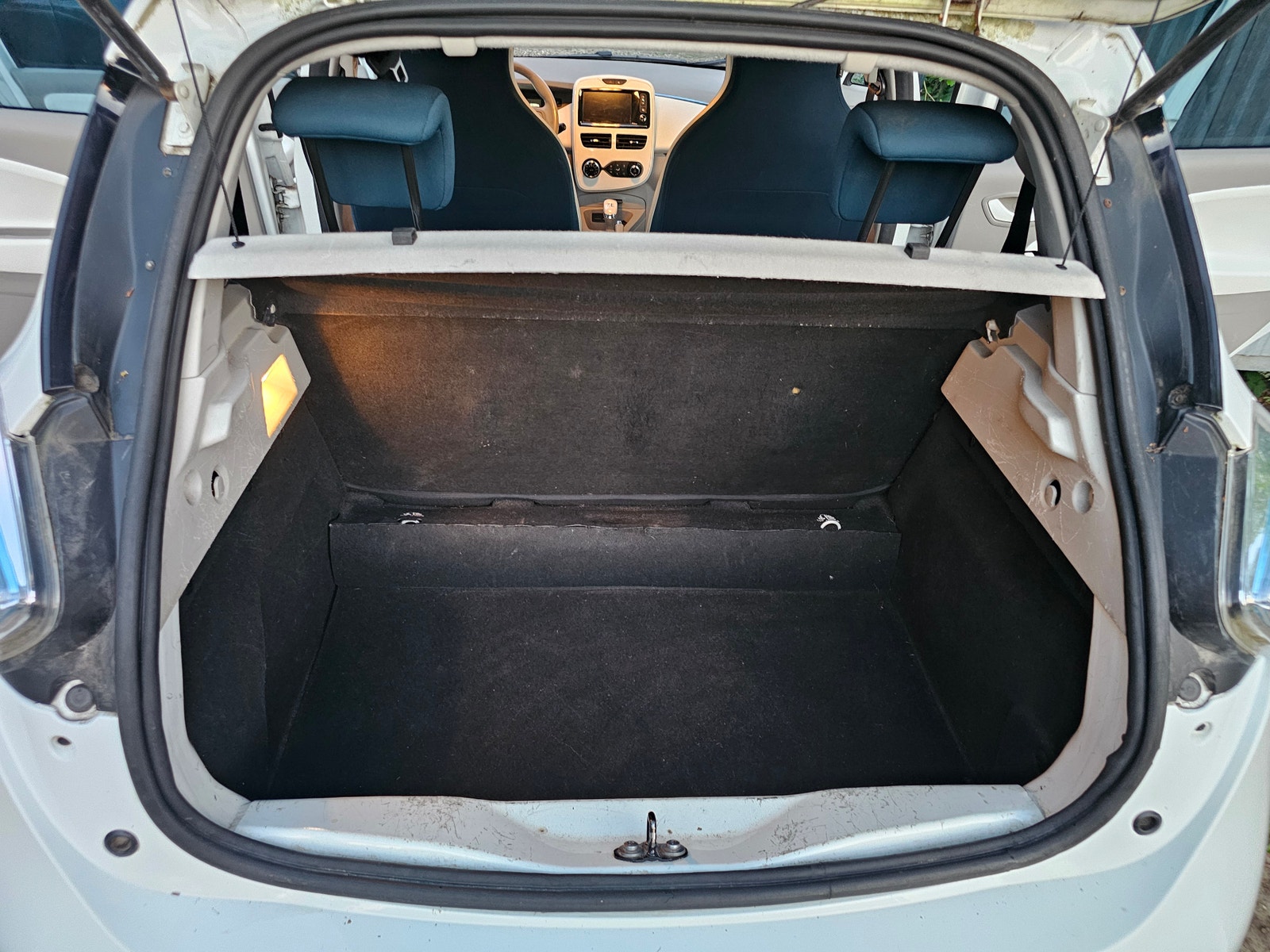 Renault Zoe – billede 16
