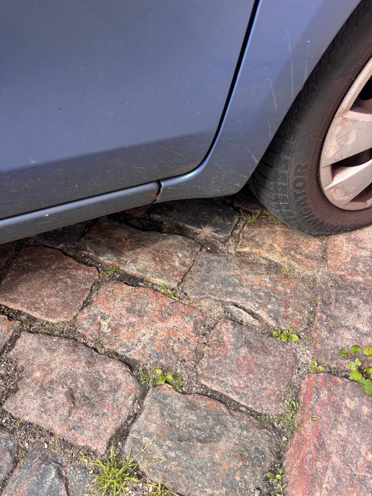 Toyota Yaris – billede 4