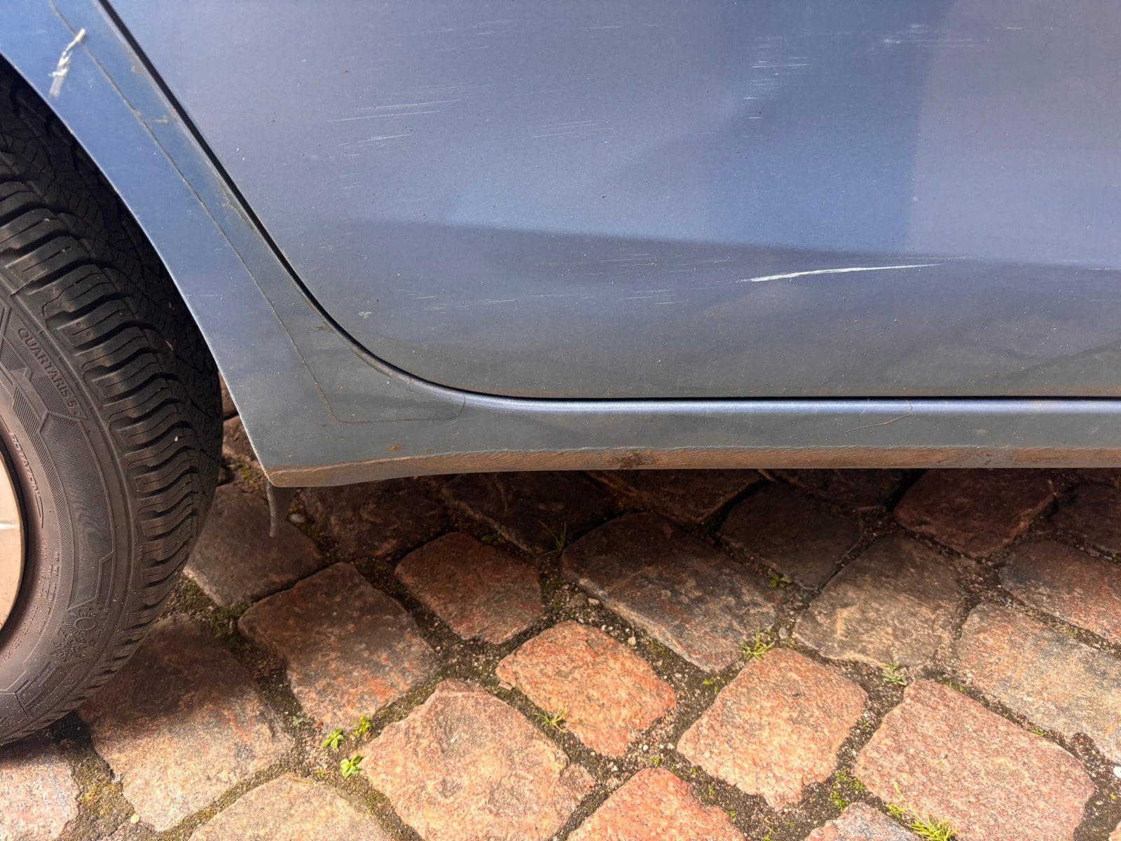 Toyota Yaris – billede 5