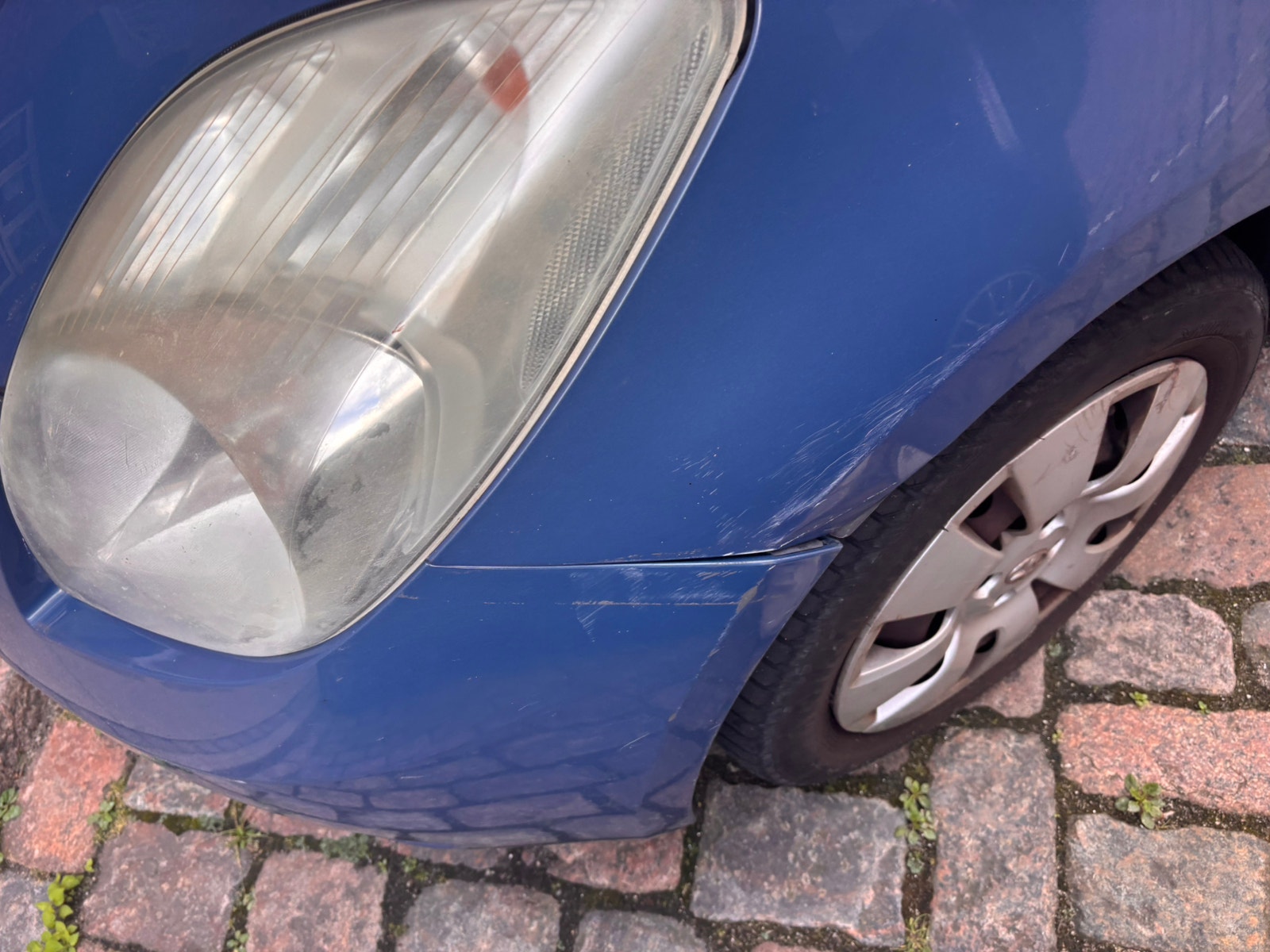 Toyota Yaris – billede 7