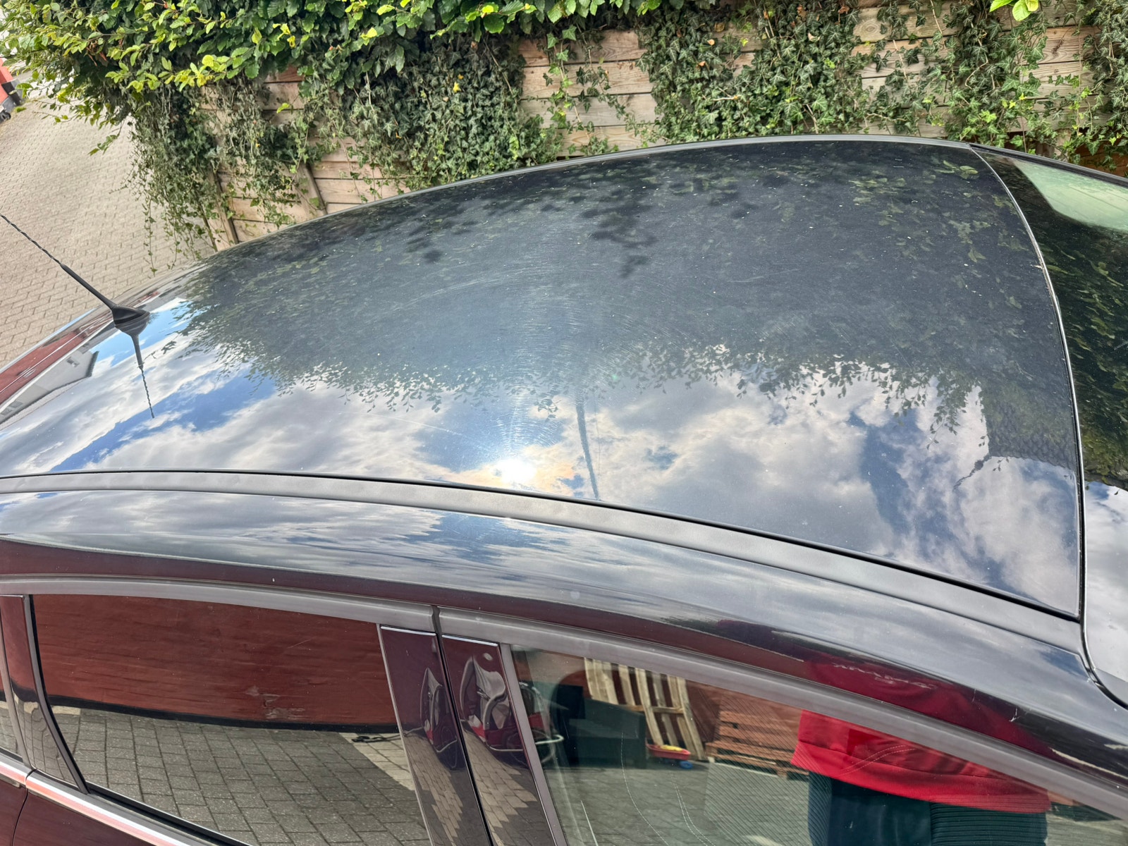 Ford C-Max – billede 7