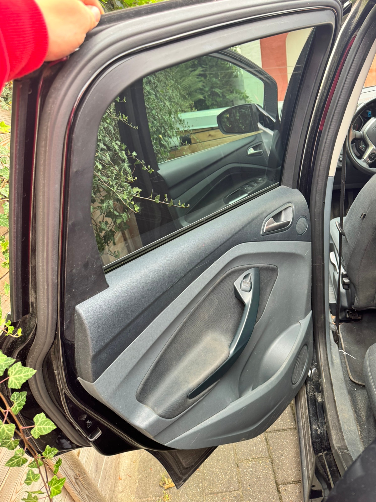 Ford C-Max – billede 17