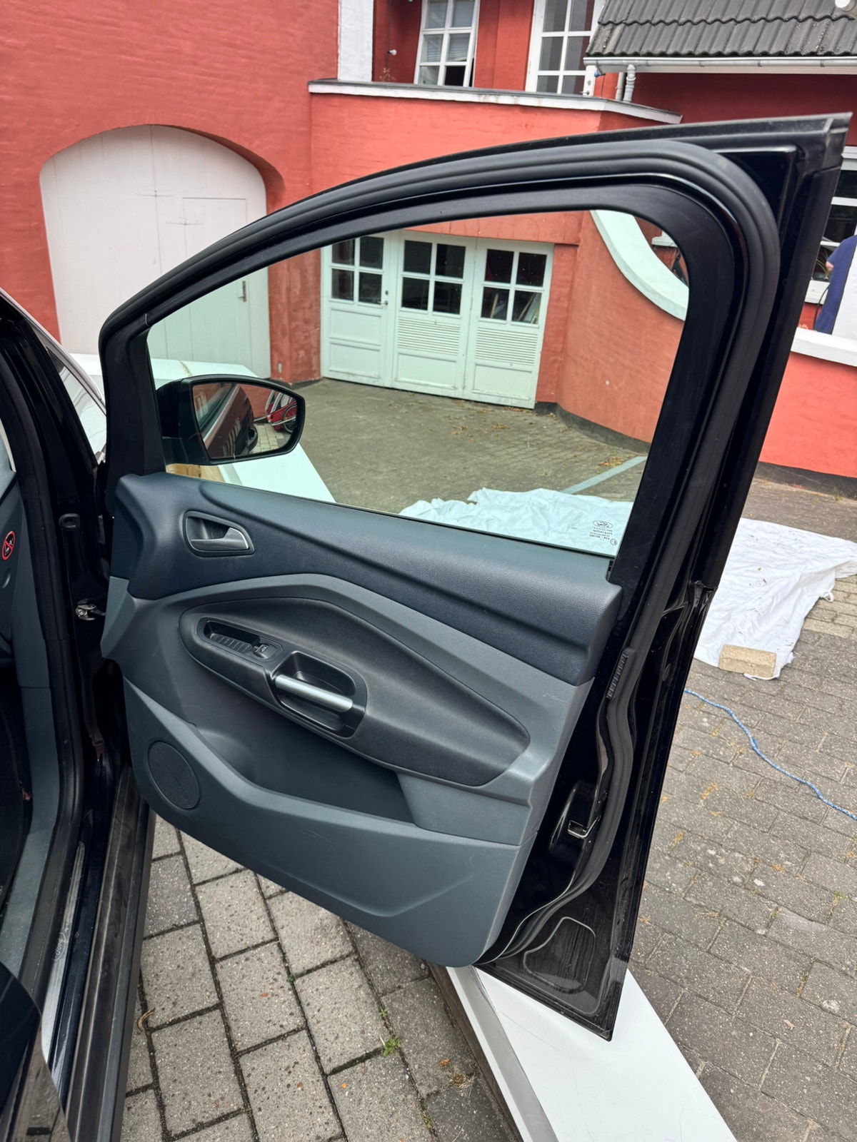 Ford C-Max – billede 16