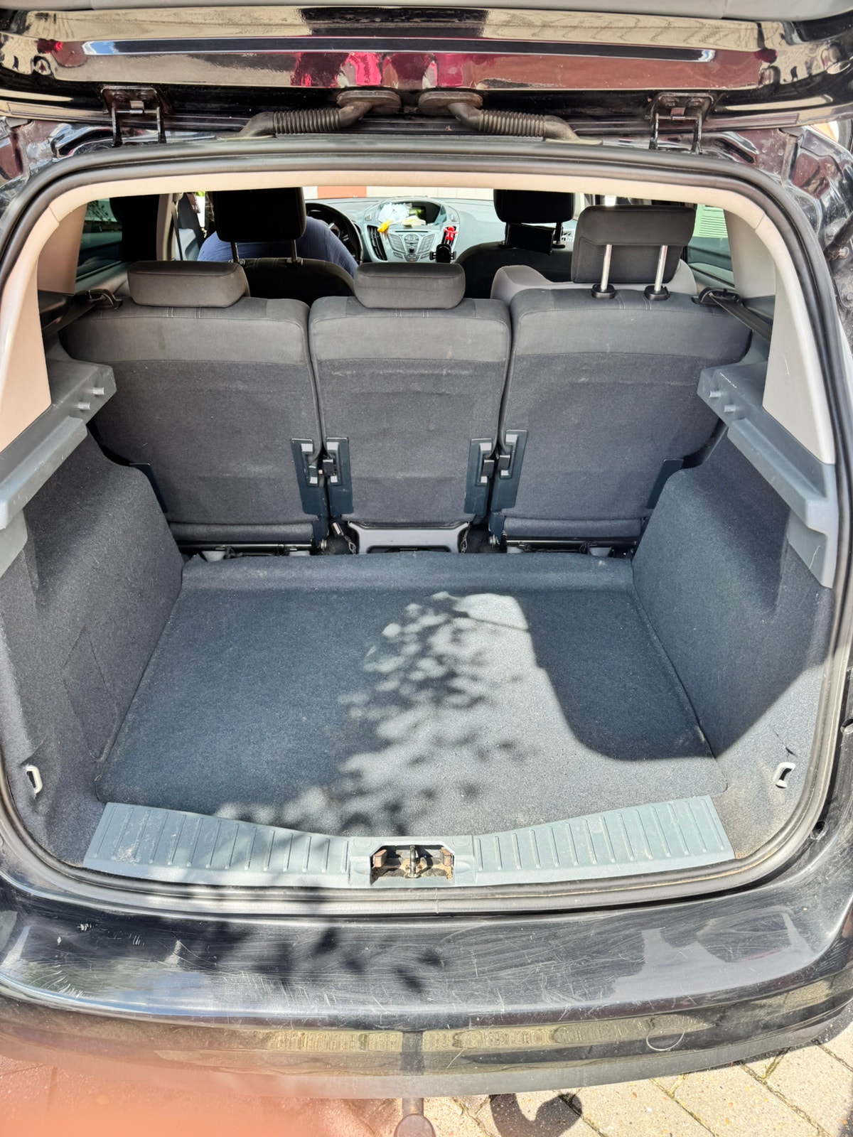 Ford C-Max – billede 5