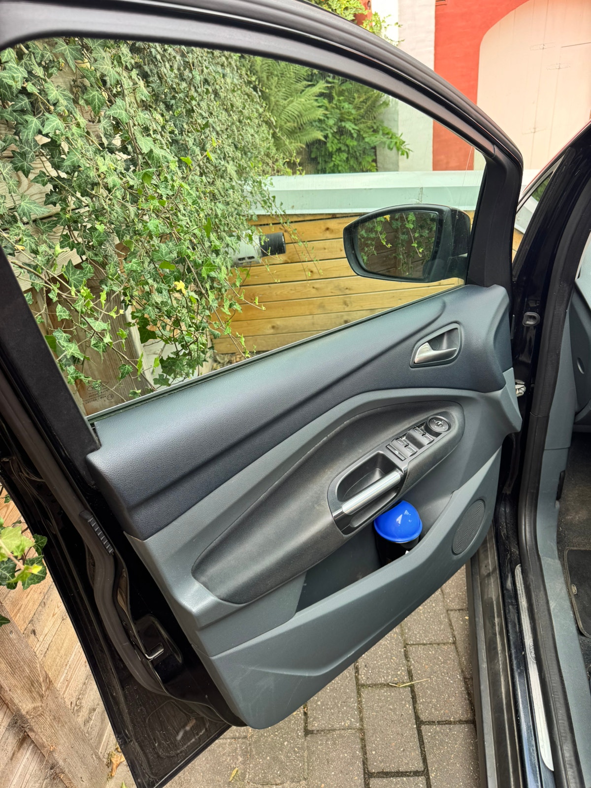 Ford C-Max – billede 15