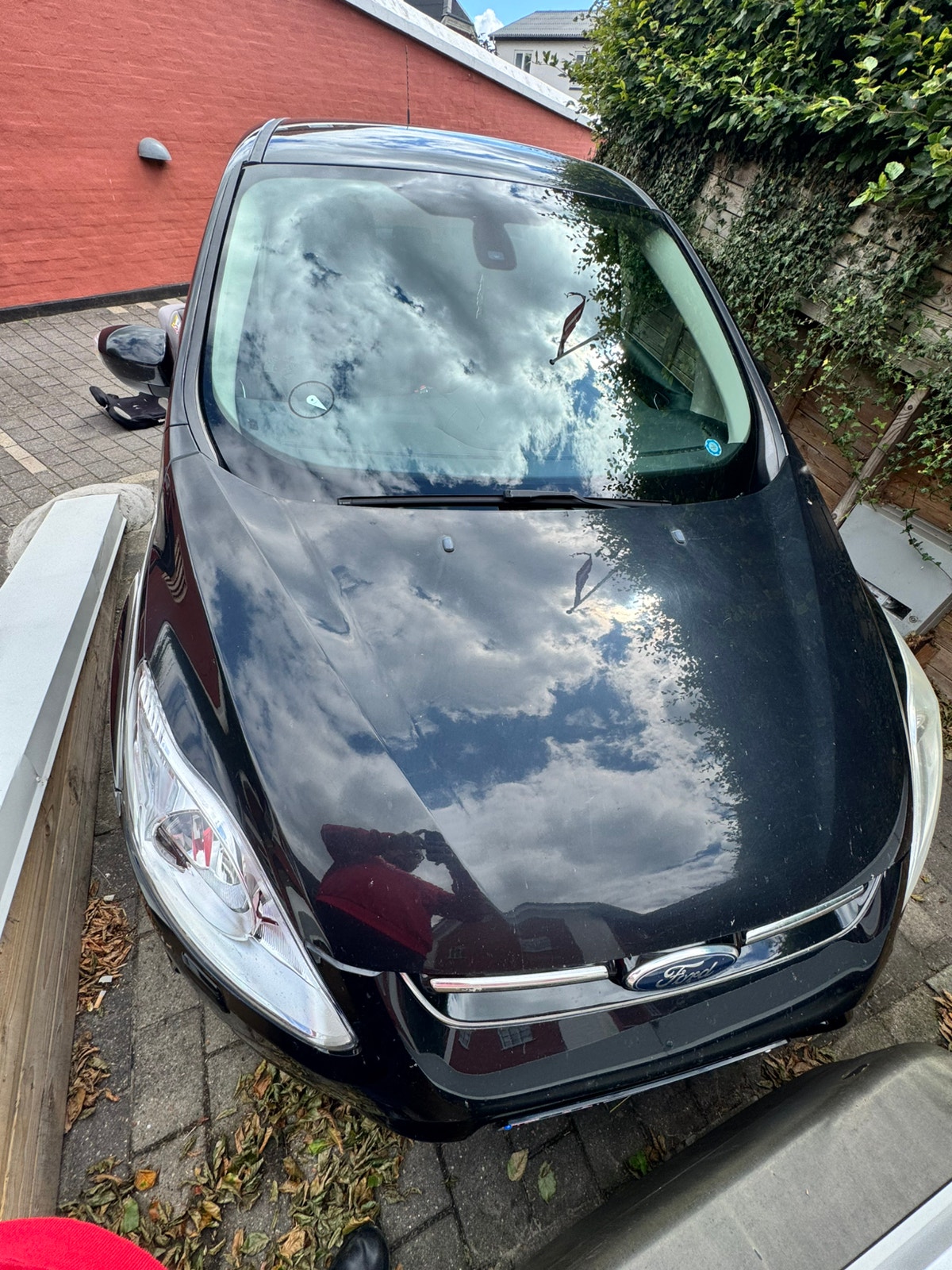 Ford C-Max – billede 2