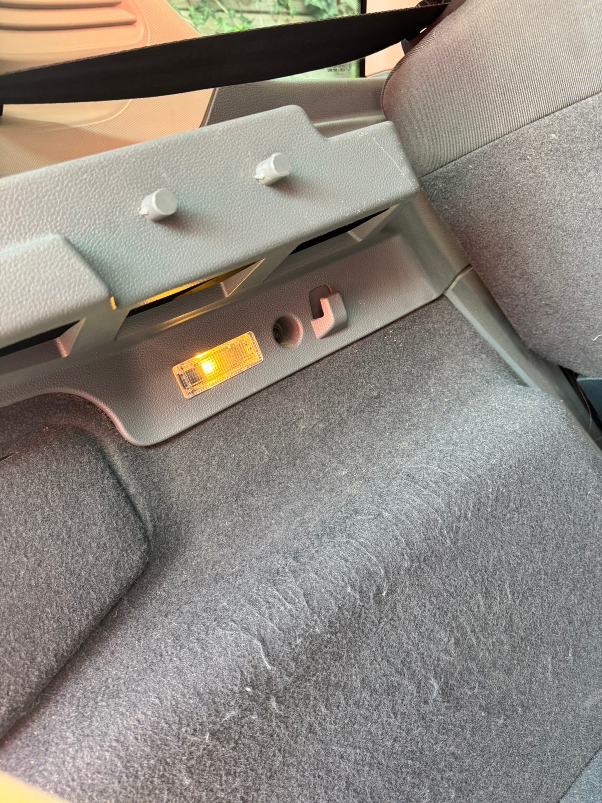 Ford C-Max – billede 21