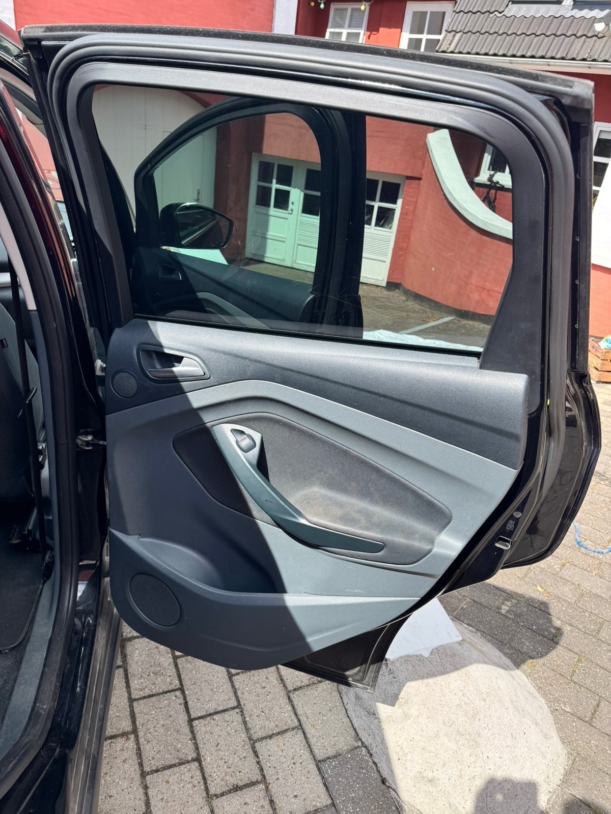 Ford C-Max – billede 20