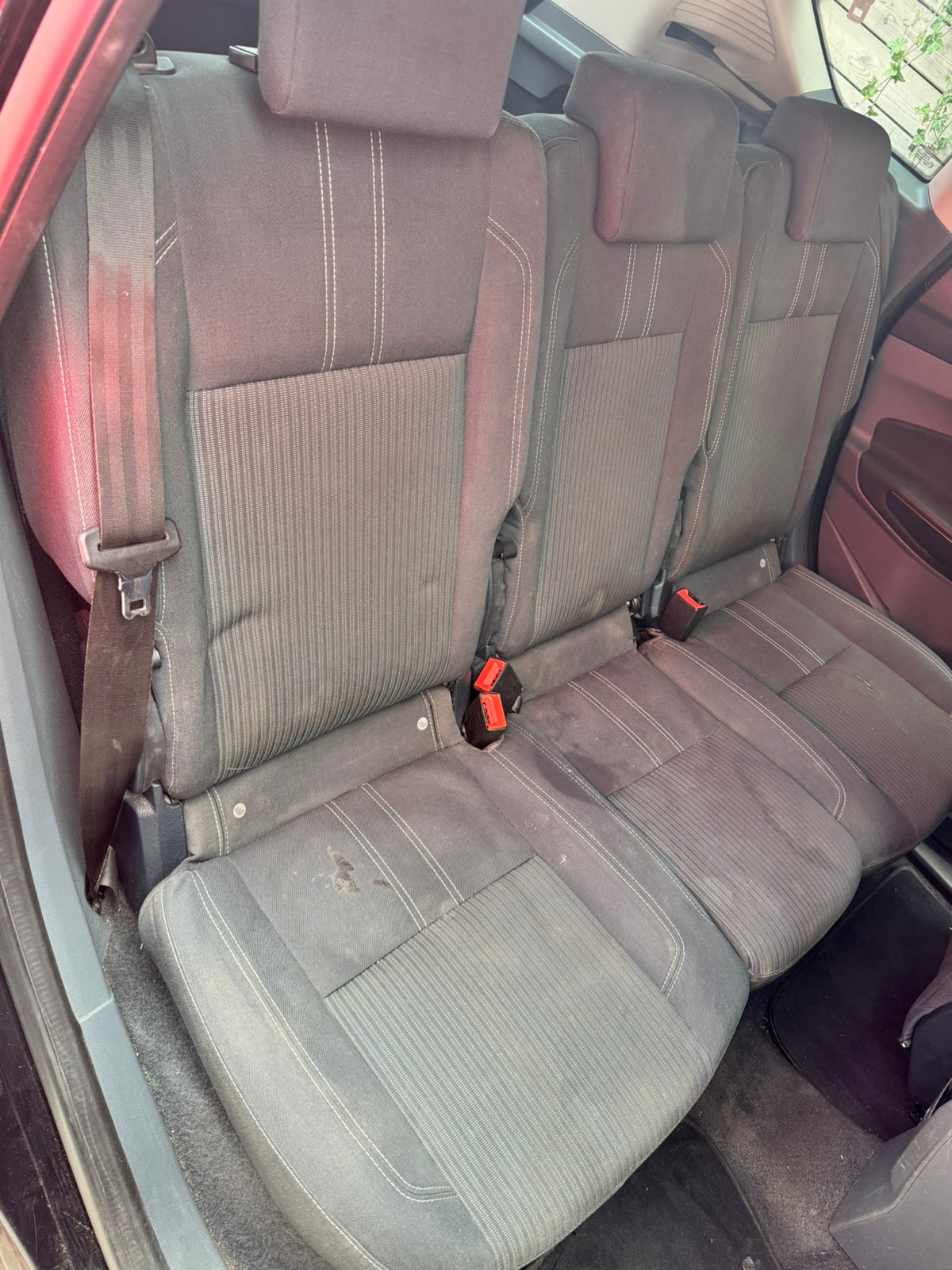 Ford C-Max – billede 19