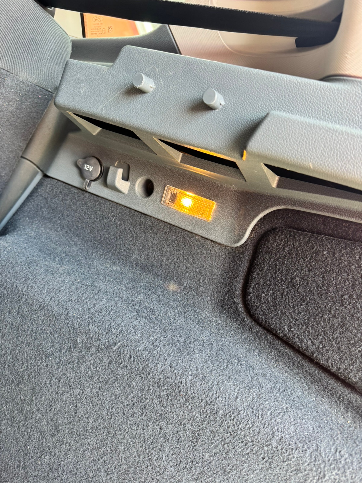 Ford C-Max – billede 22