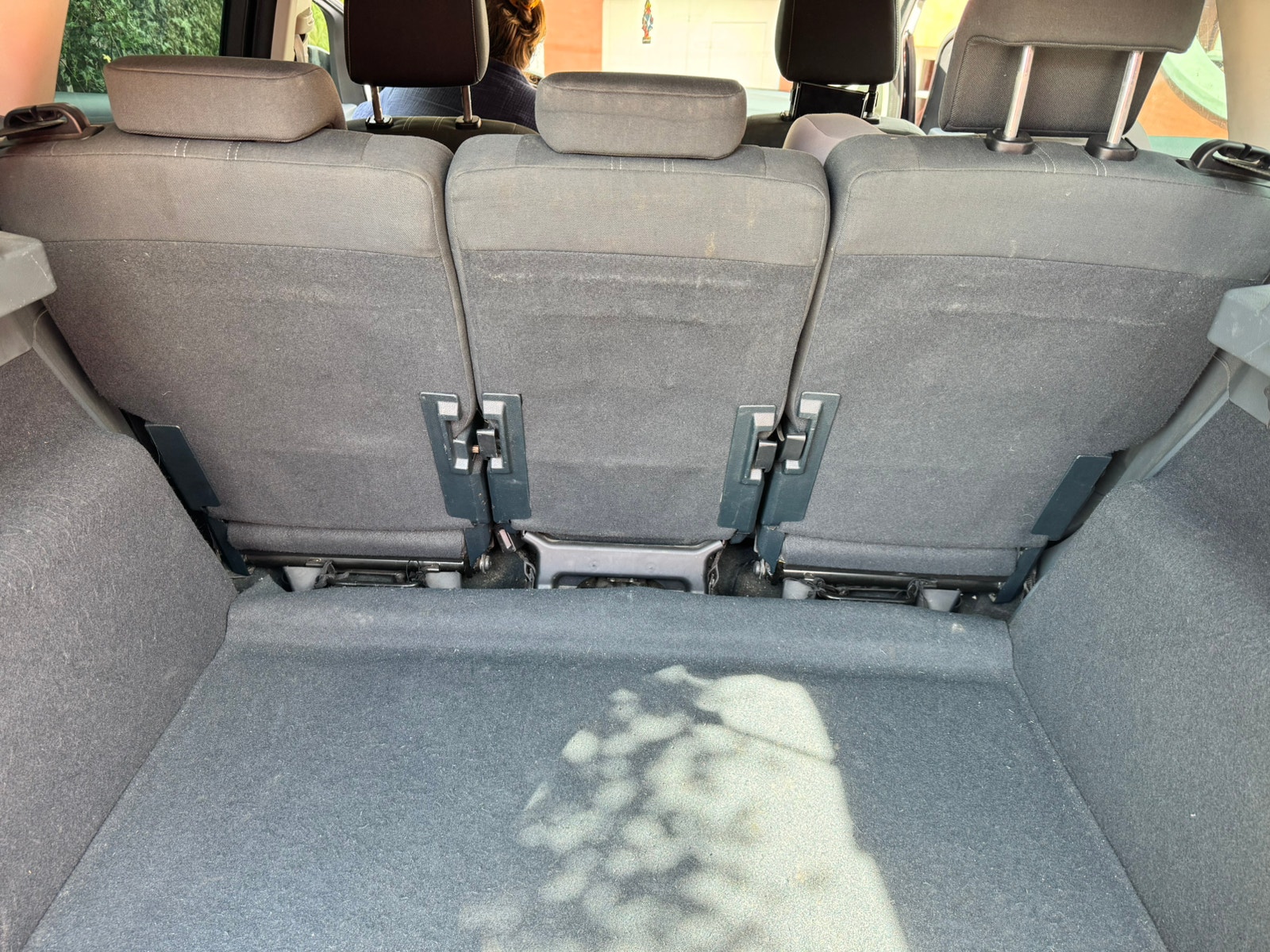 Ford C-Max – billede 23