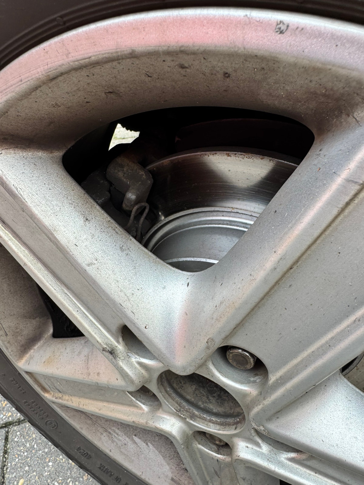 Ford C-Max – billede 8