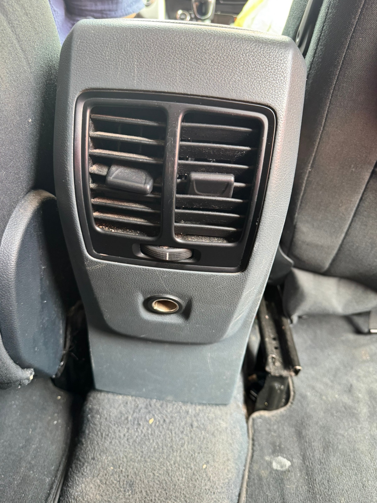Ford C-Max – billede 18