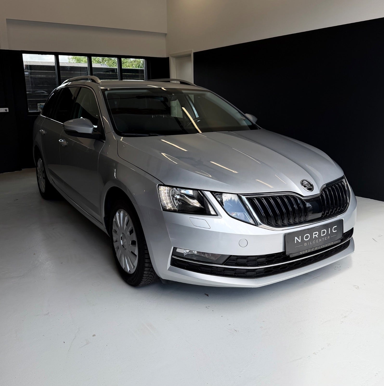 Skoda Octavia – billede 10