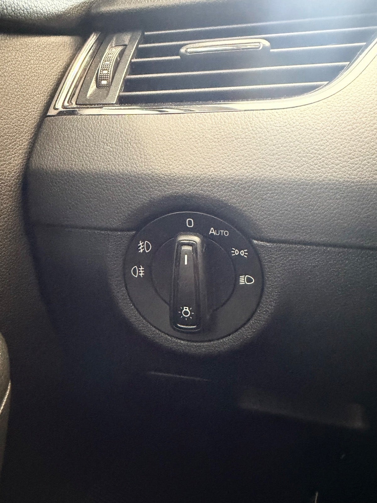 Skoda Octavia – billede 19