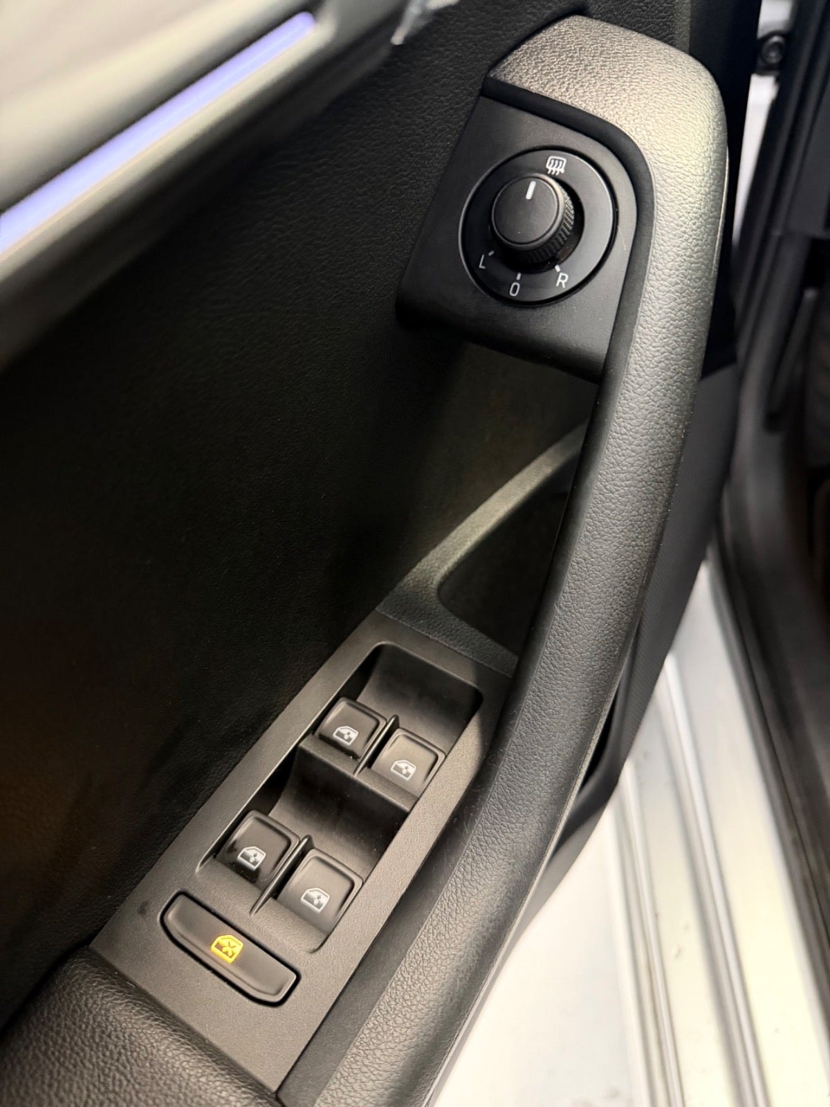 Skoda Octavia – billede 18