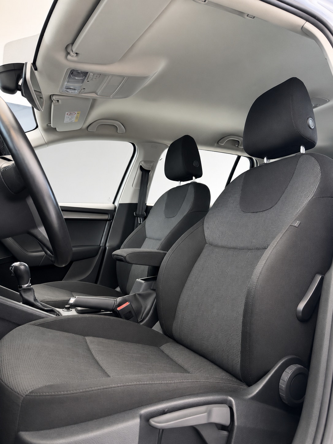 Skoda Octavia – billede 20