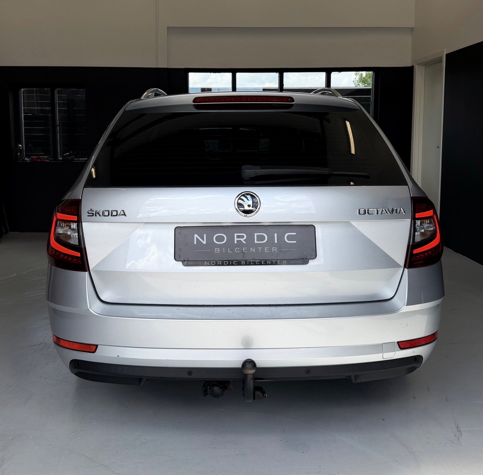 Skoda Octavia – billede 7