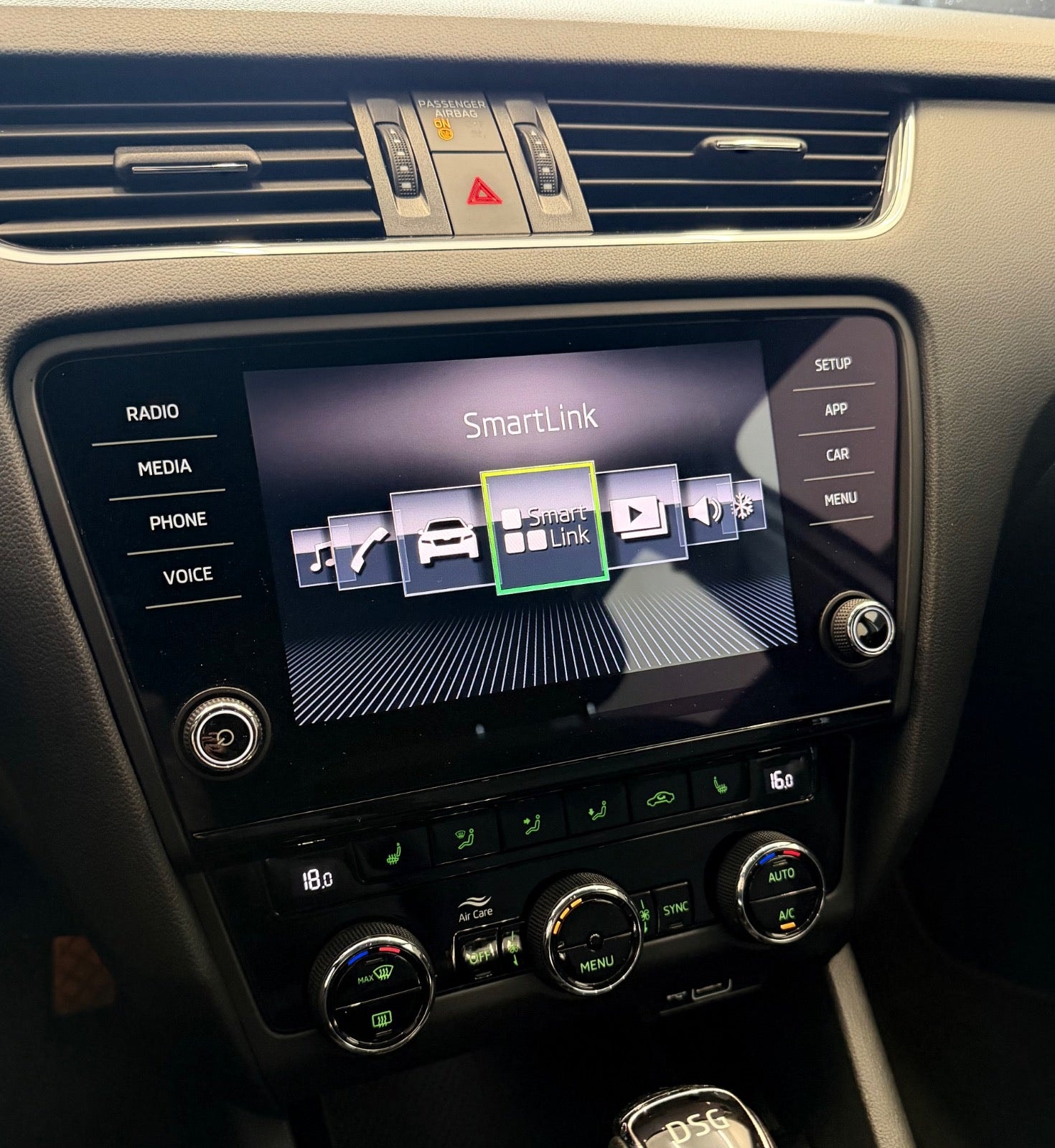 Skoda Octavia – billede 14