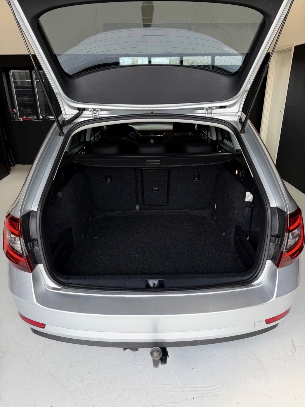 Skoda Octavia – billede 8