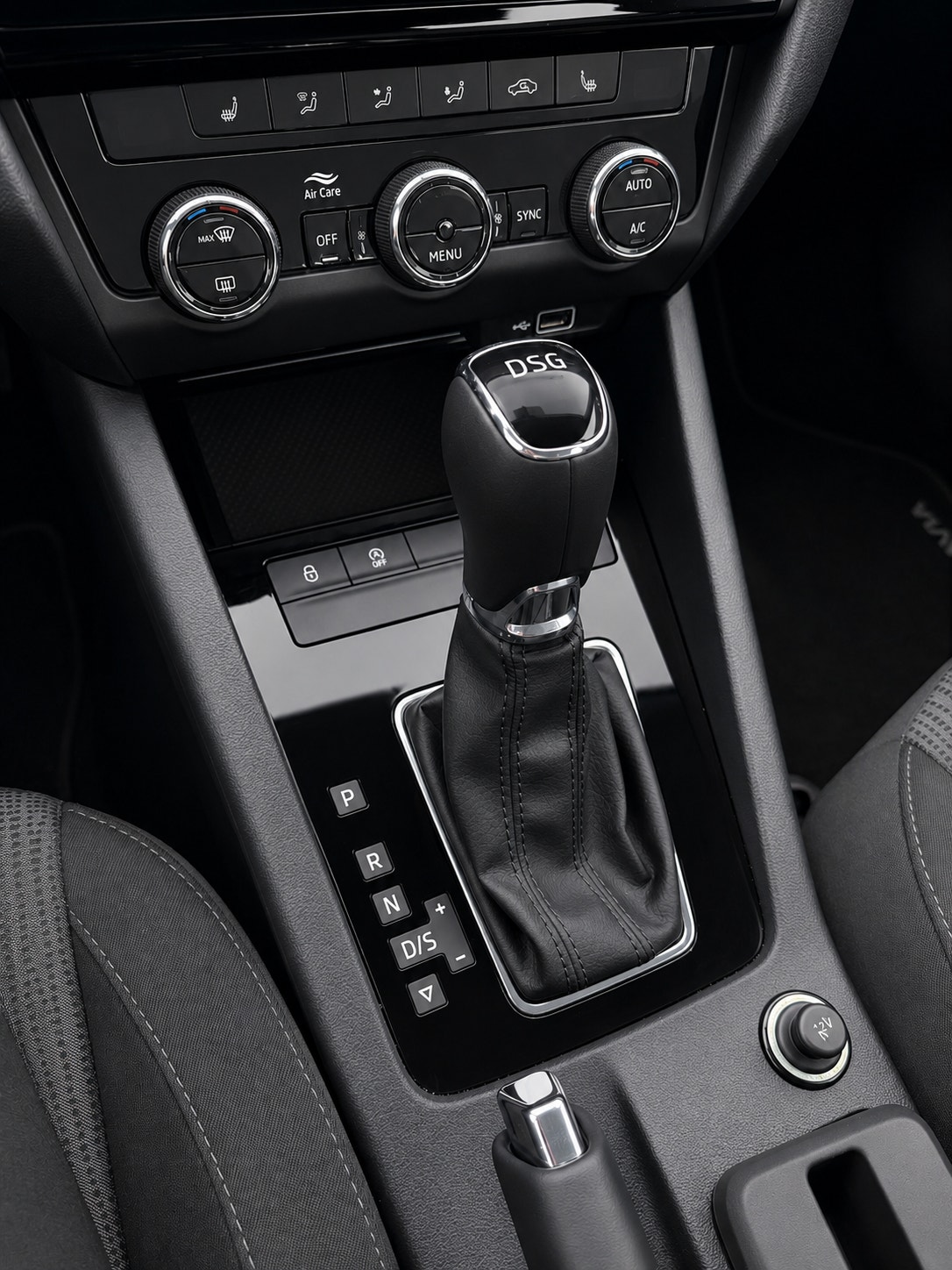 Skoda Octavia – billede 13