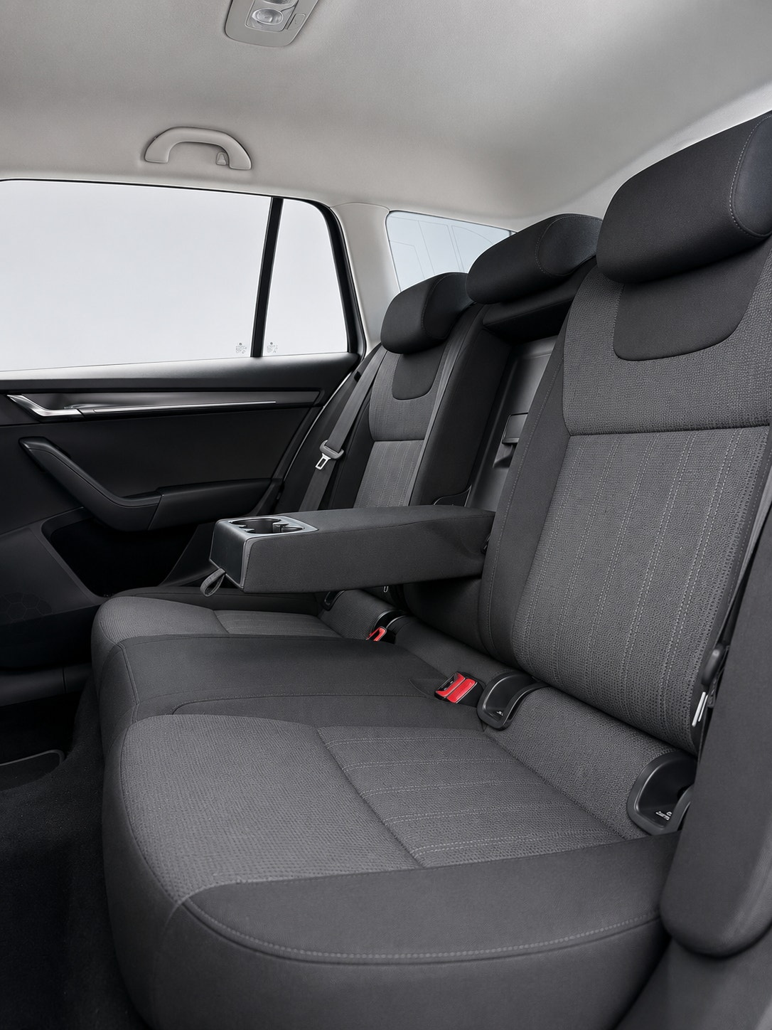 Skoda Octavia – billede 4