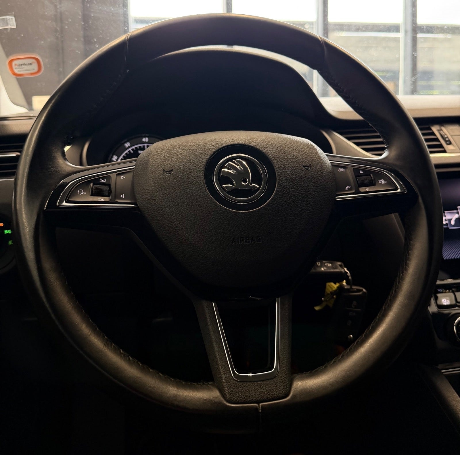 Skoda Octavia – billede 12