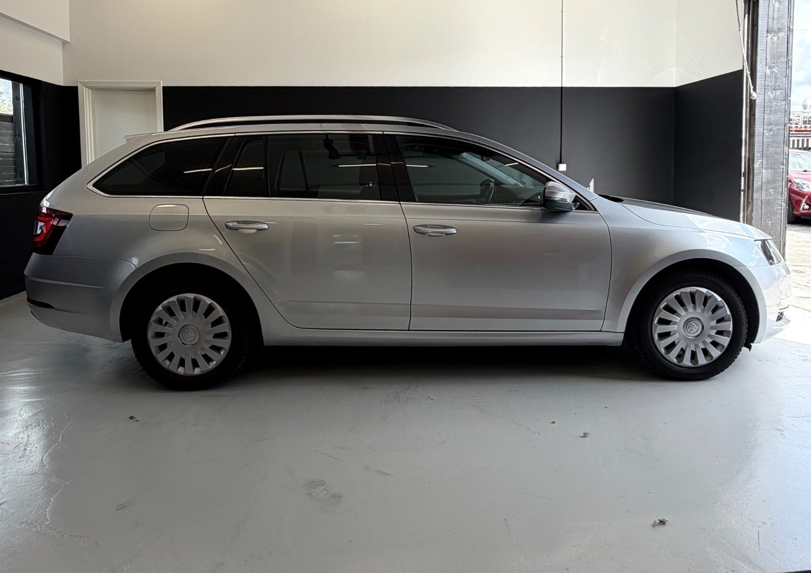 Skoda Octavia – billede 6