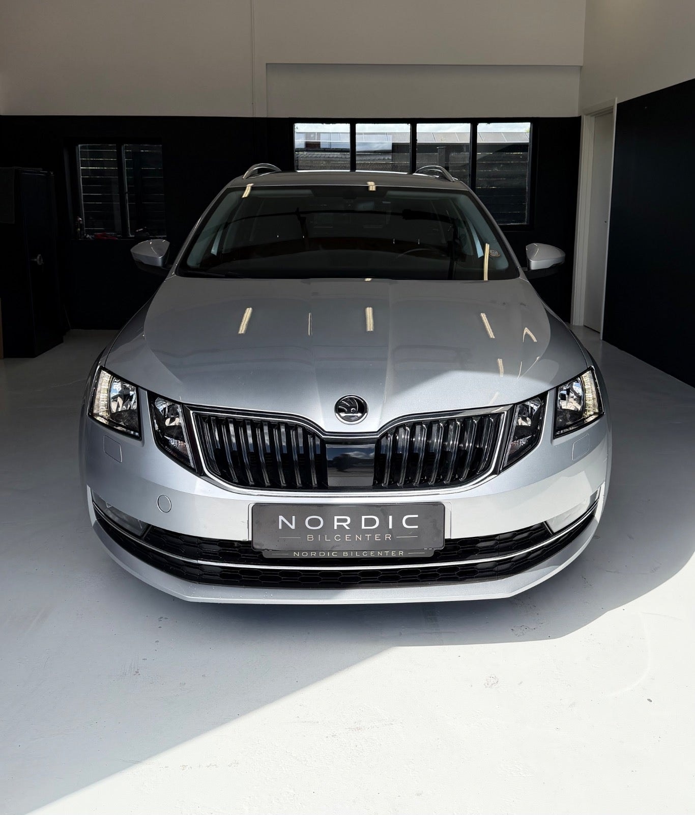 Skoda Octavia – billede 11