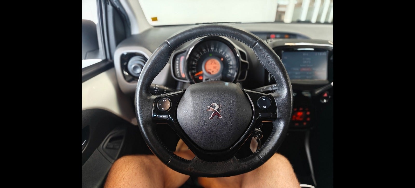 Peugeot 108 – billede 15