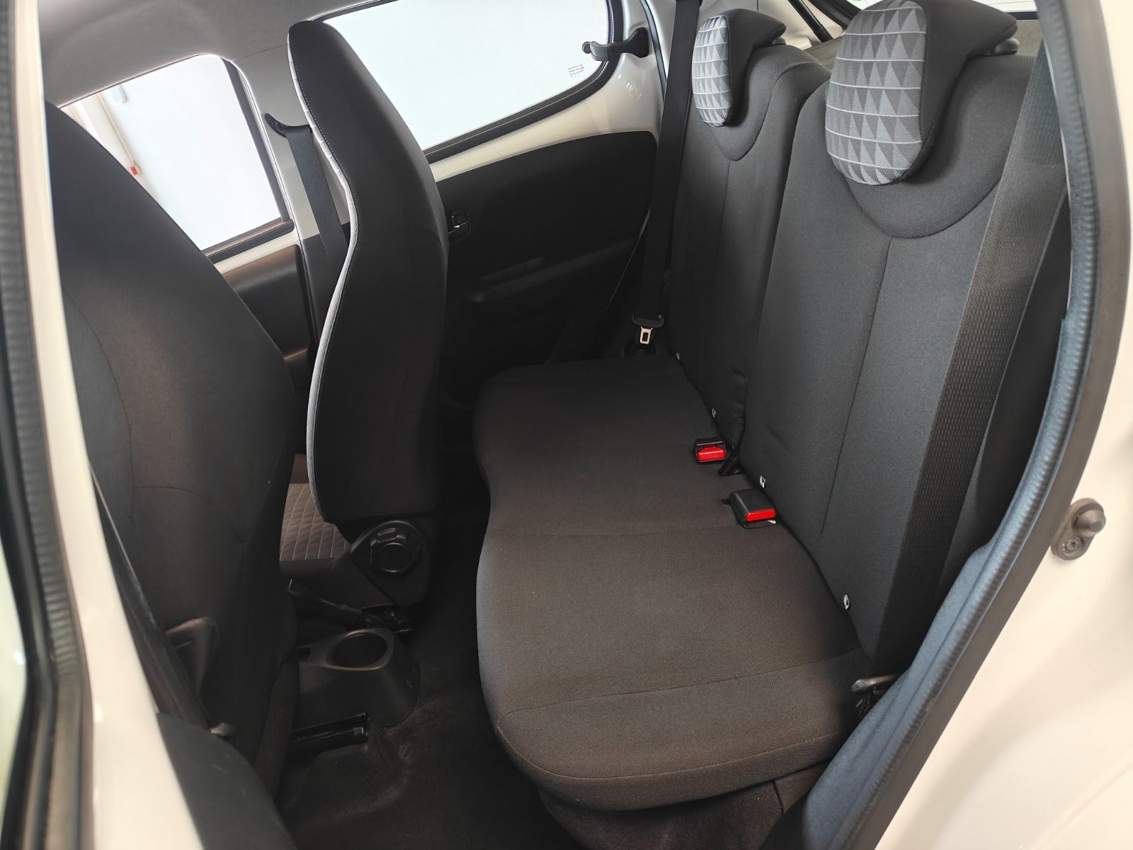 Peugeot 108 – billede 13