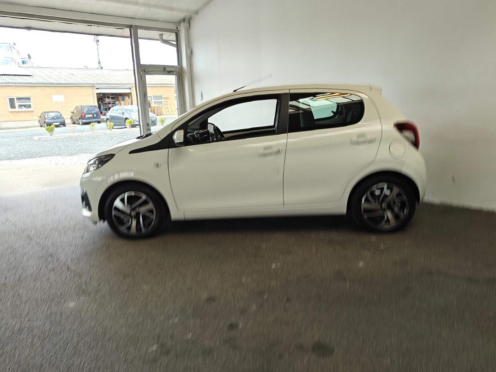 Peugeot 108 – billede 6