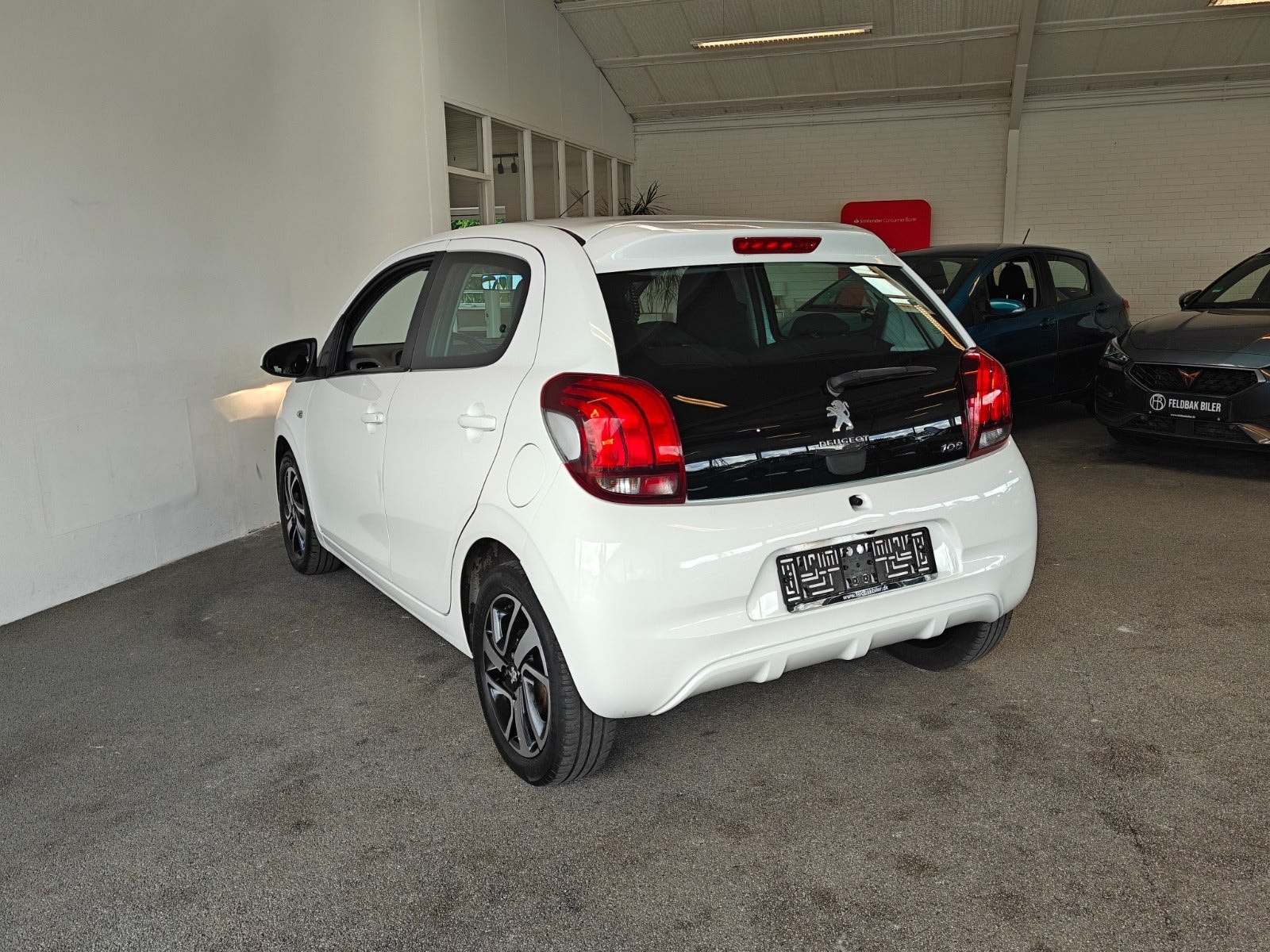 Peugeot 108 – billede 7