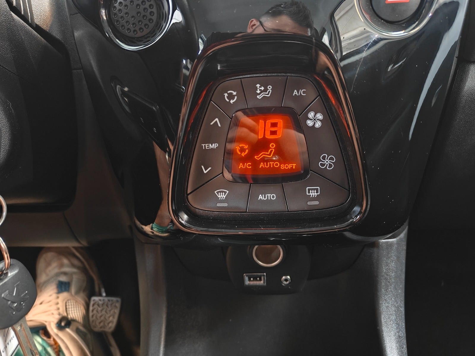 Peugeot 108 – billede 18