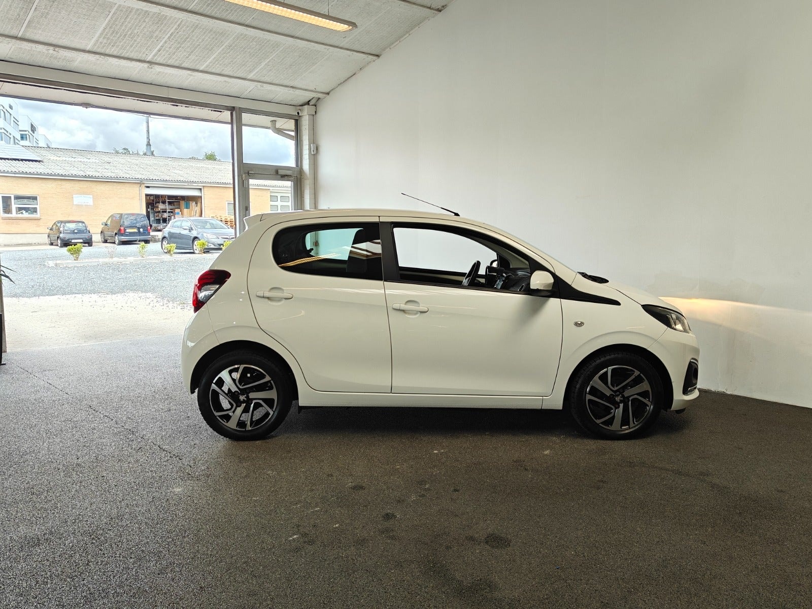 Peugeot 108 – billede 3