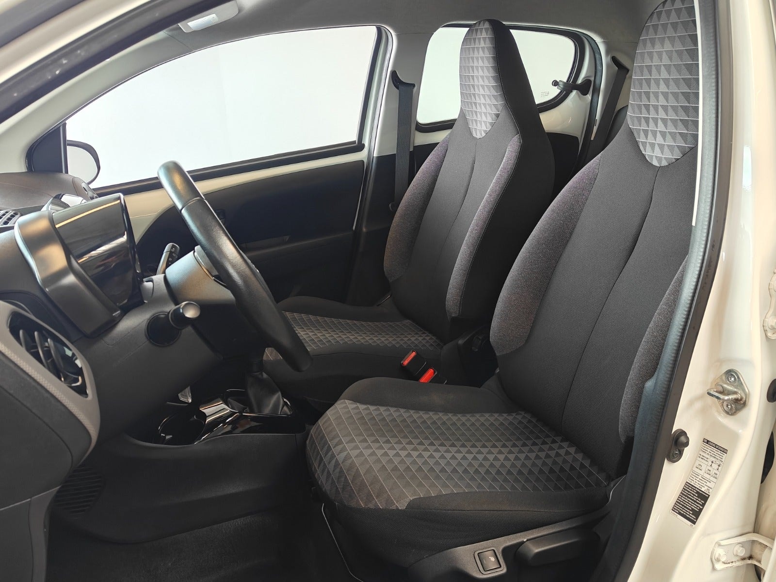 Peugeot 108 – billede 12