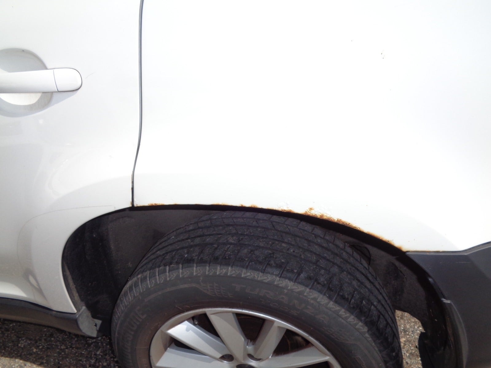 Skoda Yeti – billede 10