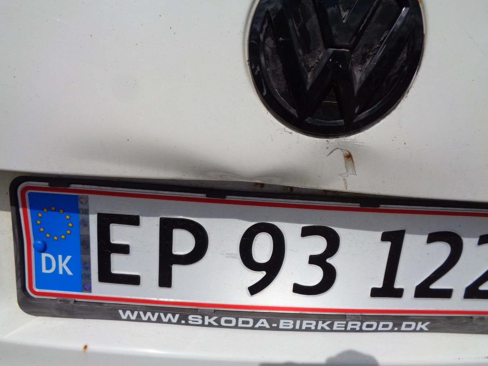 Skoda Yeti – billede 11